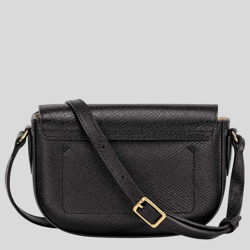 LONGCHAMP Epure S Crossbody Bag Black RS-10253HYZ
