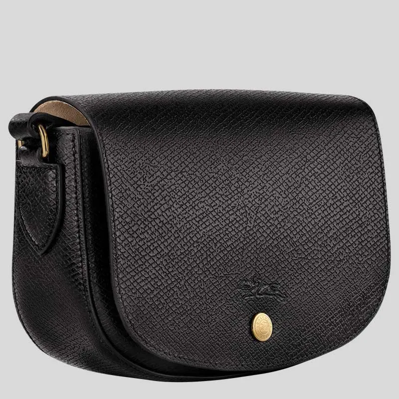 LONGCHAMP Epure S Crossbody Bag Black RS-10253HYZ