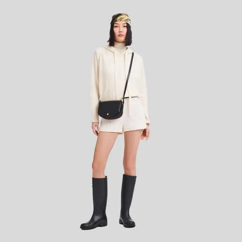 LONGCHAMP Epure S Crossbody Bag Black RS-10253HYZ