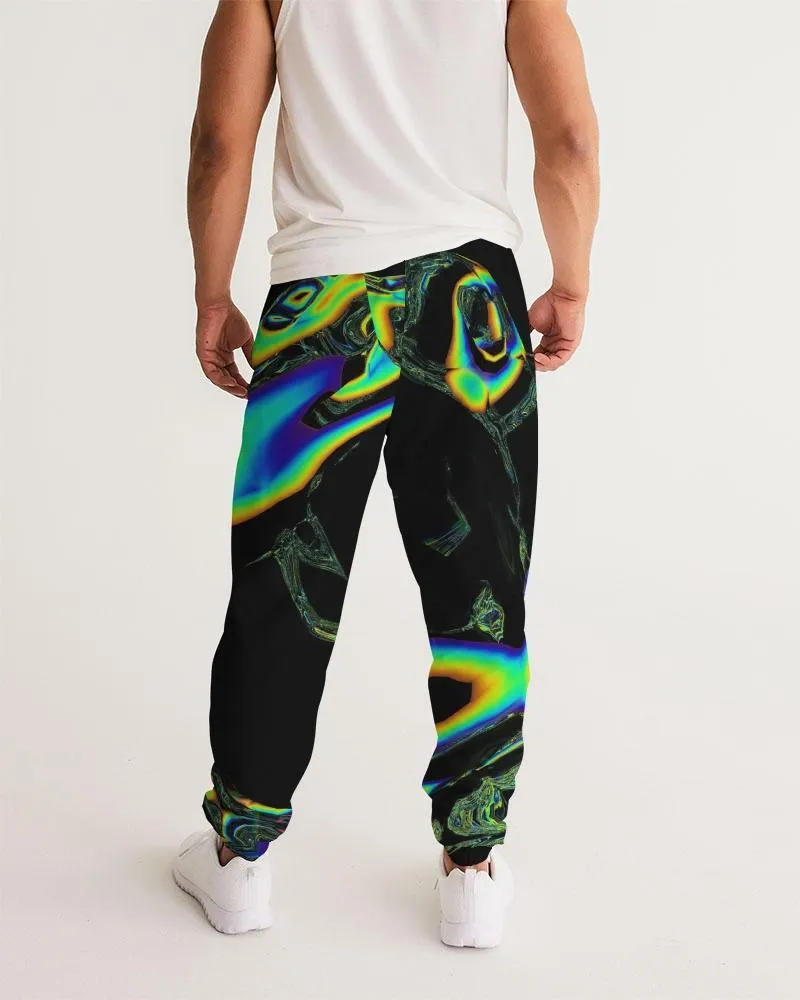 Lost in Time Men's Track Pants