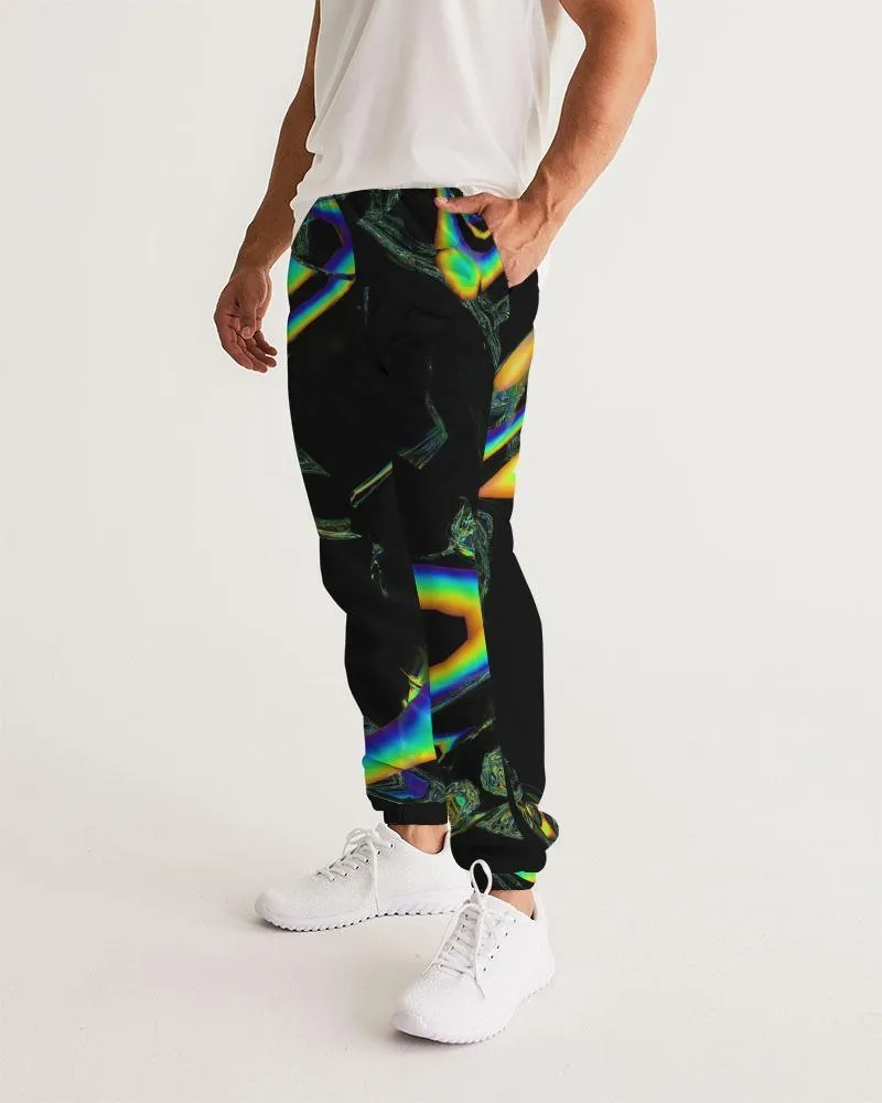 Lost in Time Men's Track Pants