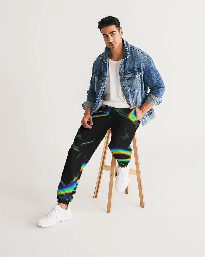 Lost in Time Men's Track Pants