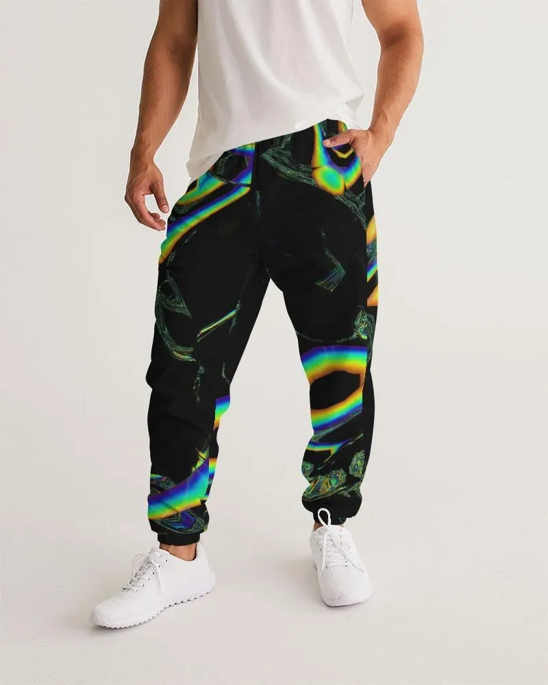 Lost in Time Men's Track Pants