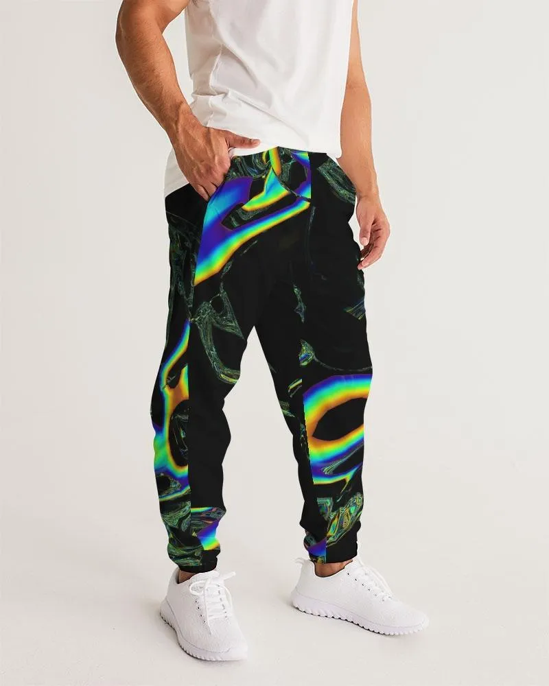 Lost in Time Men's Track Pants