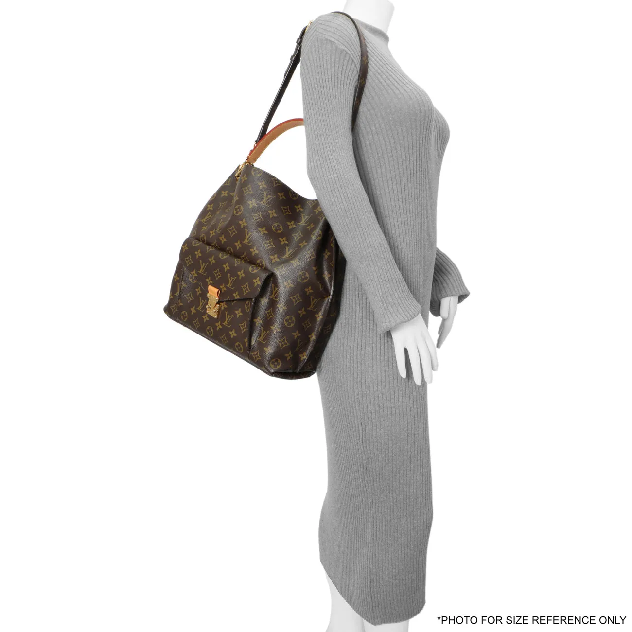 Louis Vuitton Monogram Metis