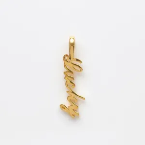 Louise Thompson Lucky Charm