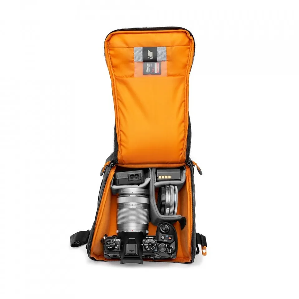 Lowepro GearUp Creator Box Medium II Camera Travel Bag