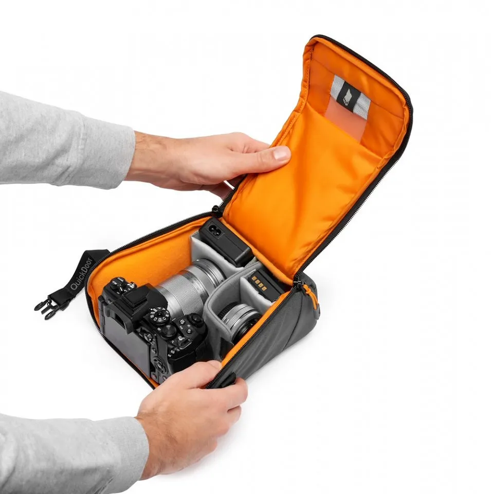 Lowepro GearUp Creator Box Medium II Camera Travel Bag