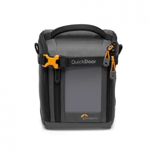 Lowepro GearUp Creator Box Medium II Camera Travel Bag