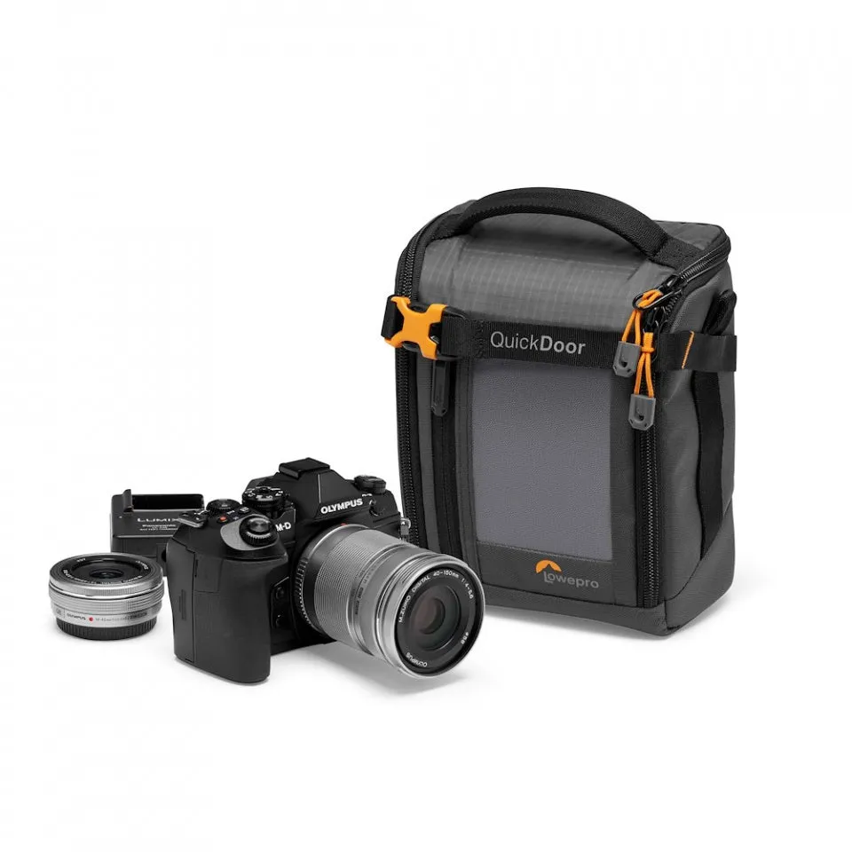 Lowepro GearUp Creator Box Medium II Camera Travel Bag