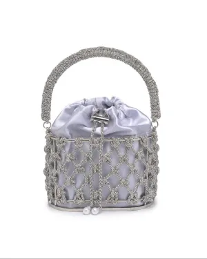 LUCY EVENING BAG