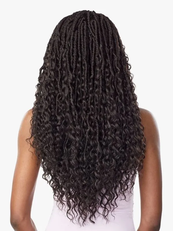 Lulutress Bohemian Locs 3x 20"