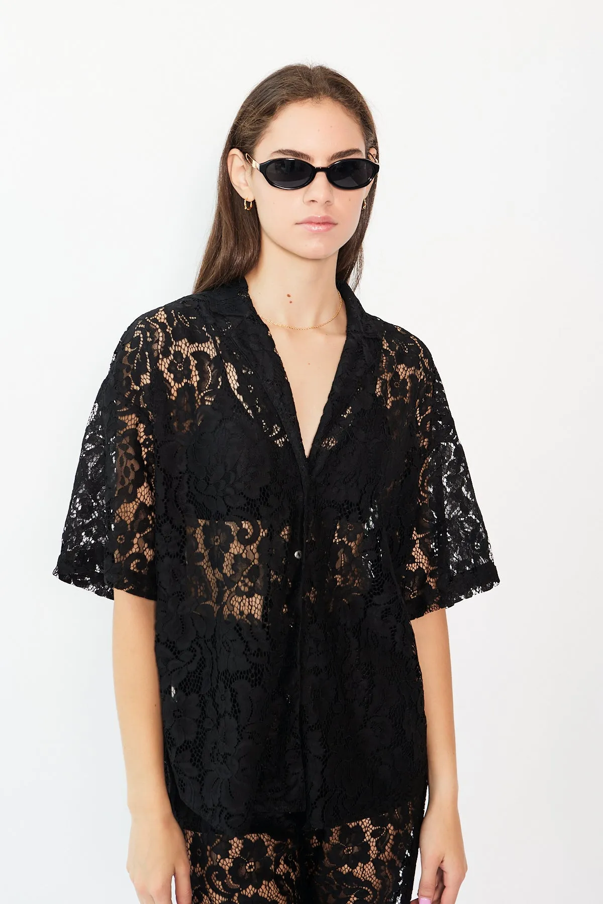 Lunita Sunglasses