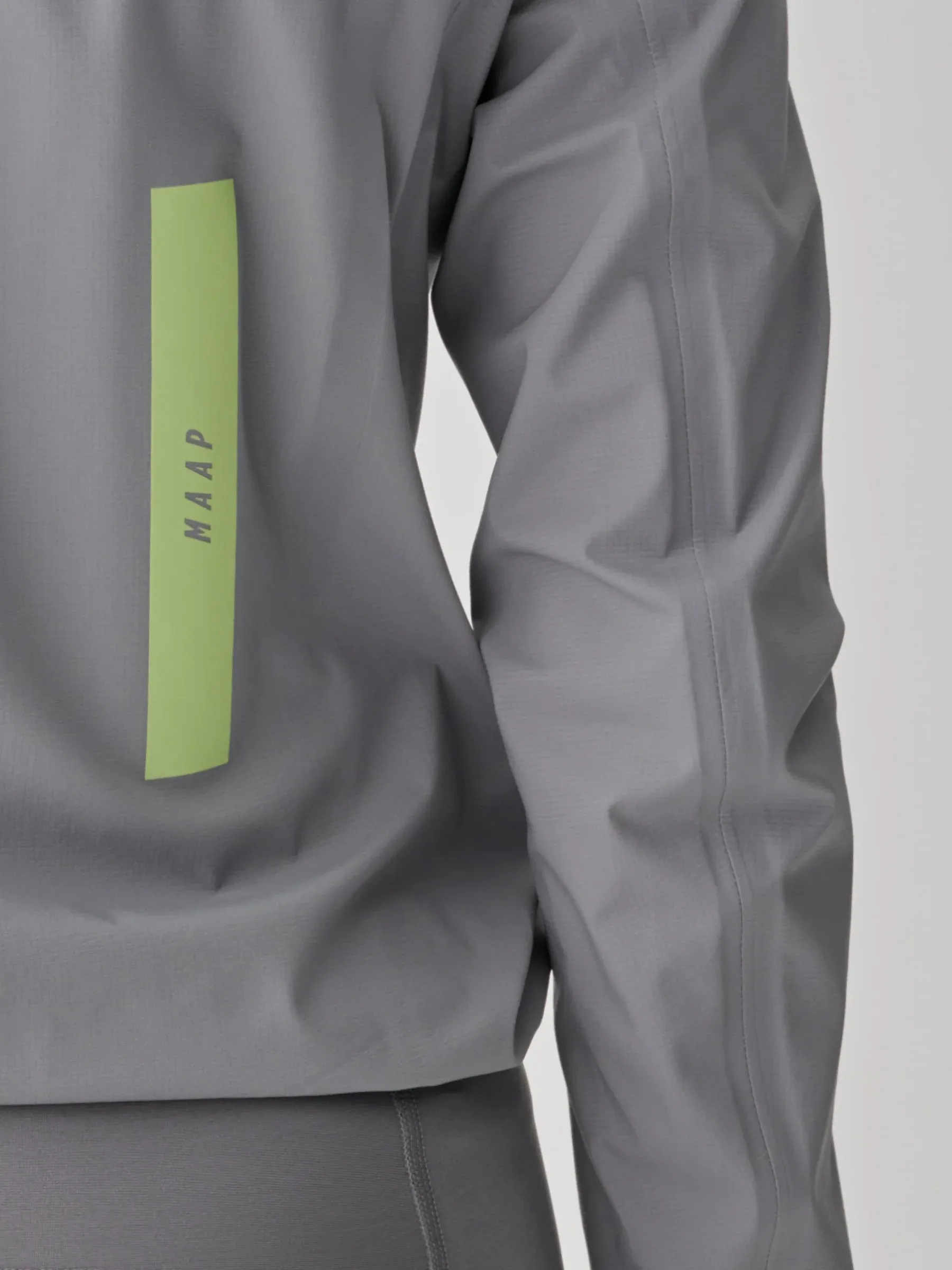 Maap: Women's Atmos Jacket - Alloy