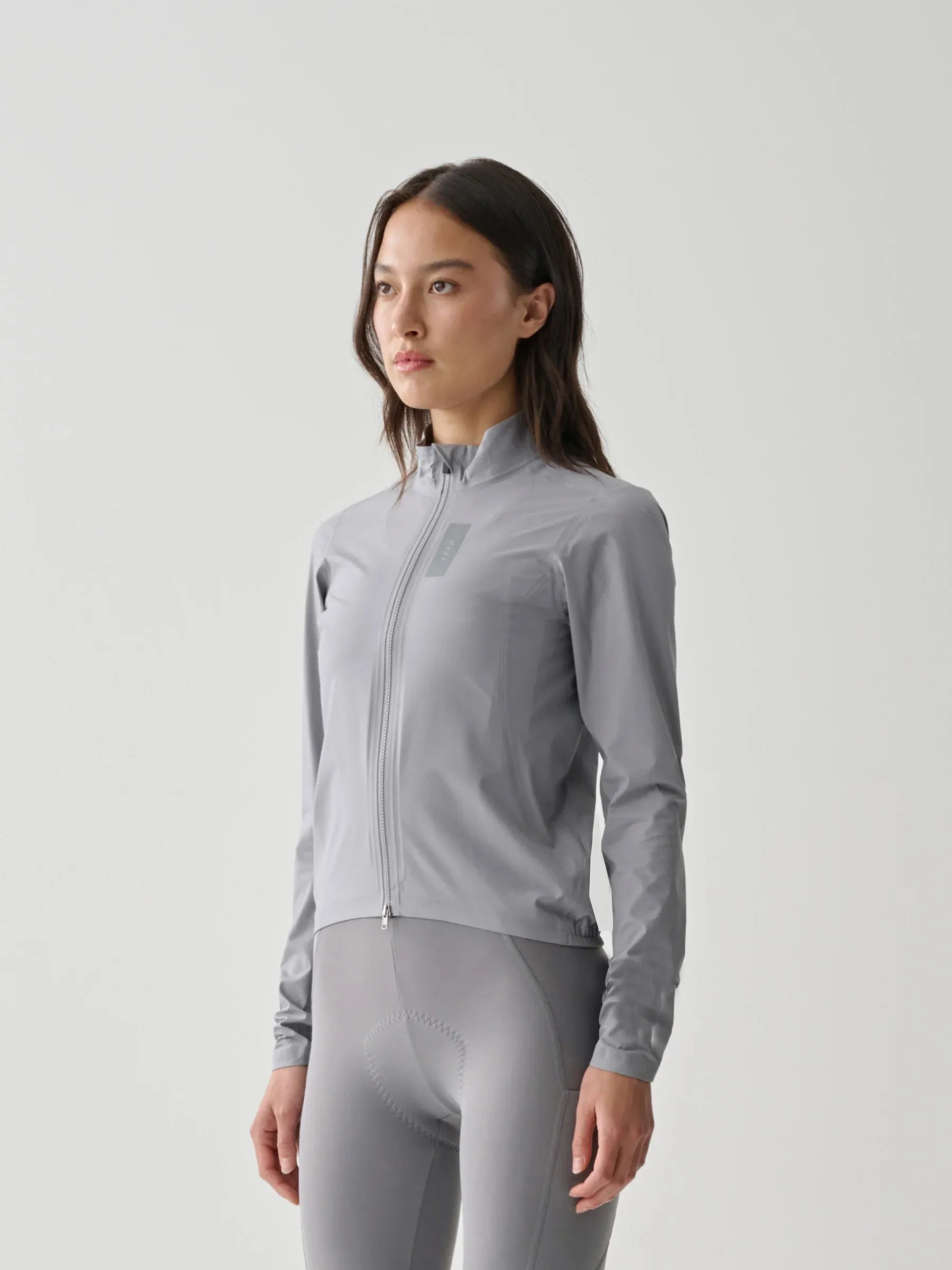 Maap: Women's Atmos Jacket - Alloy