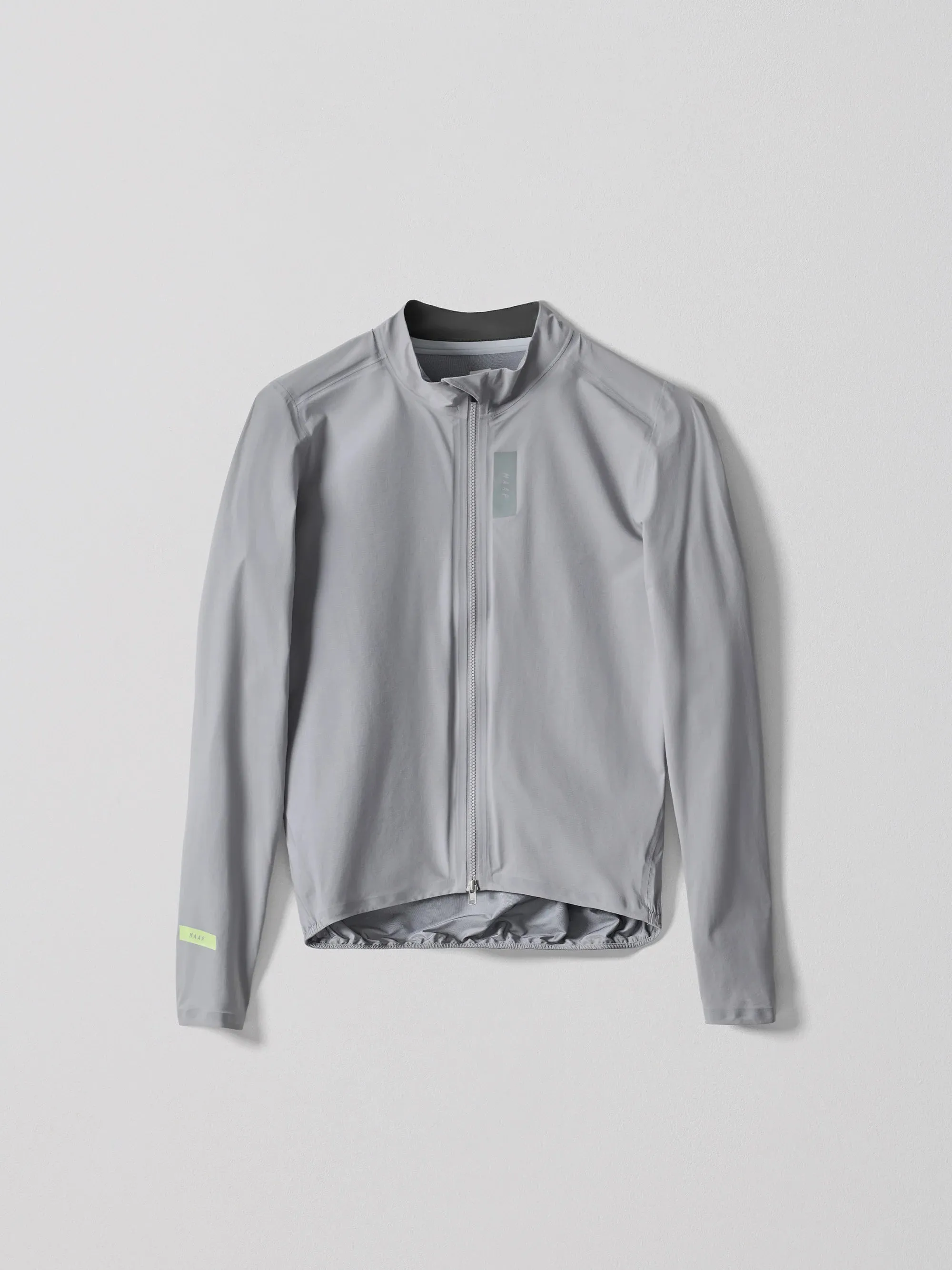 Maap: Women's Atmos Jacket - Alloy