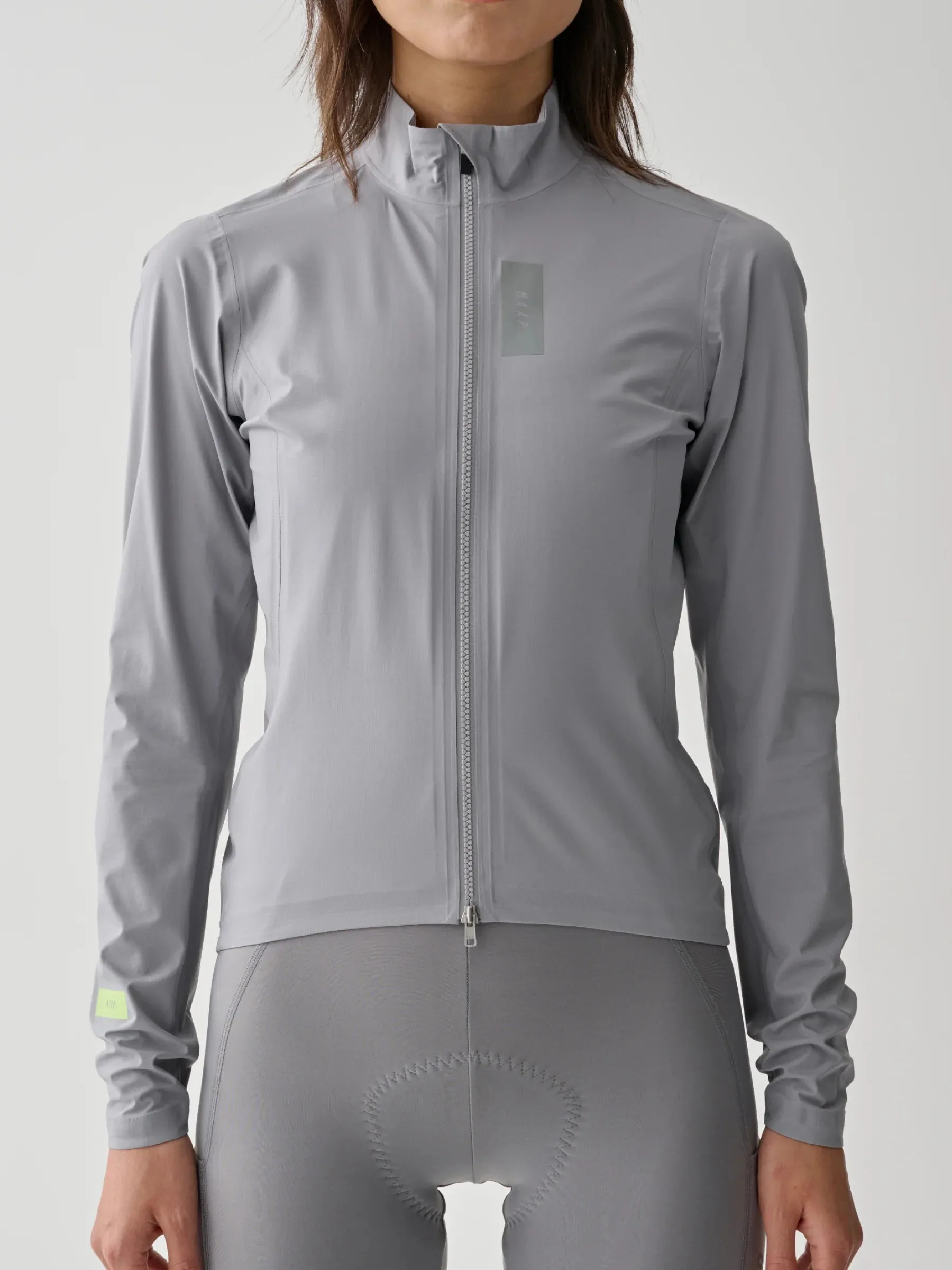 Maap: Women's Atmos Jacket - Alloy