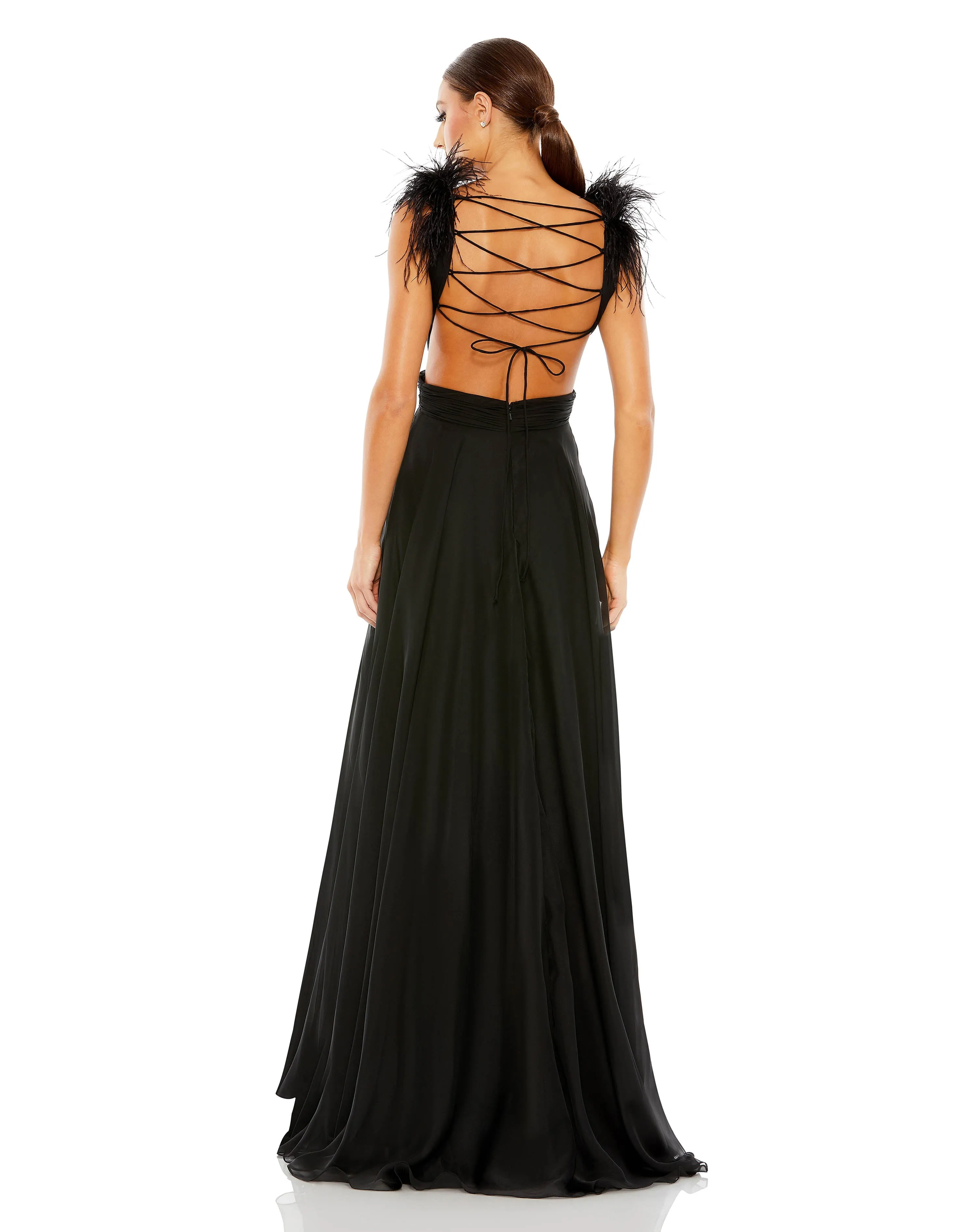 Mac Duggal 68113 Dress