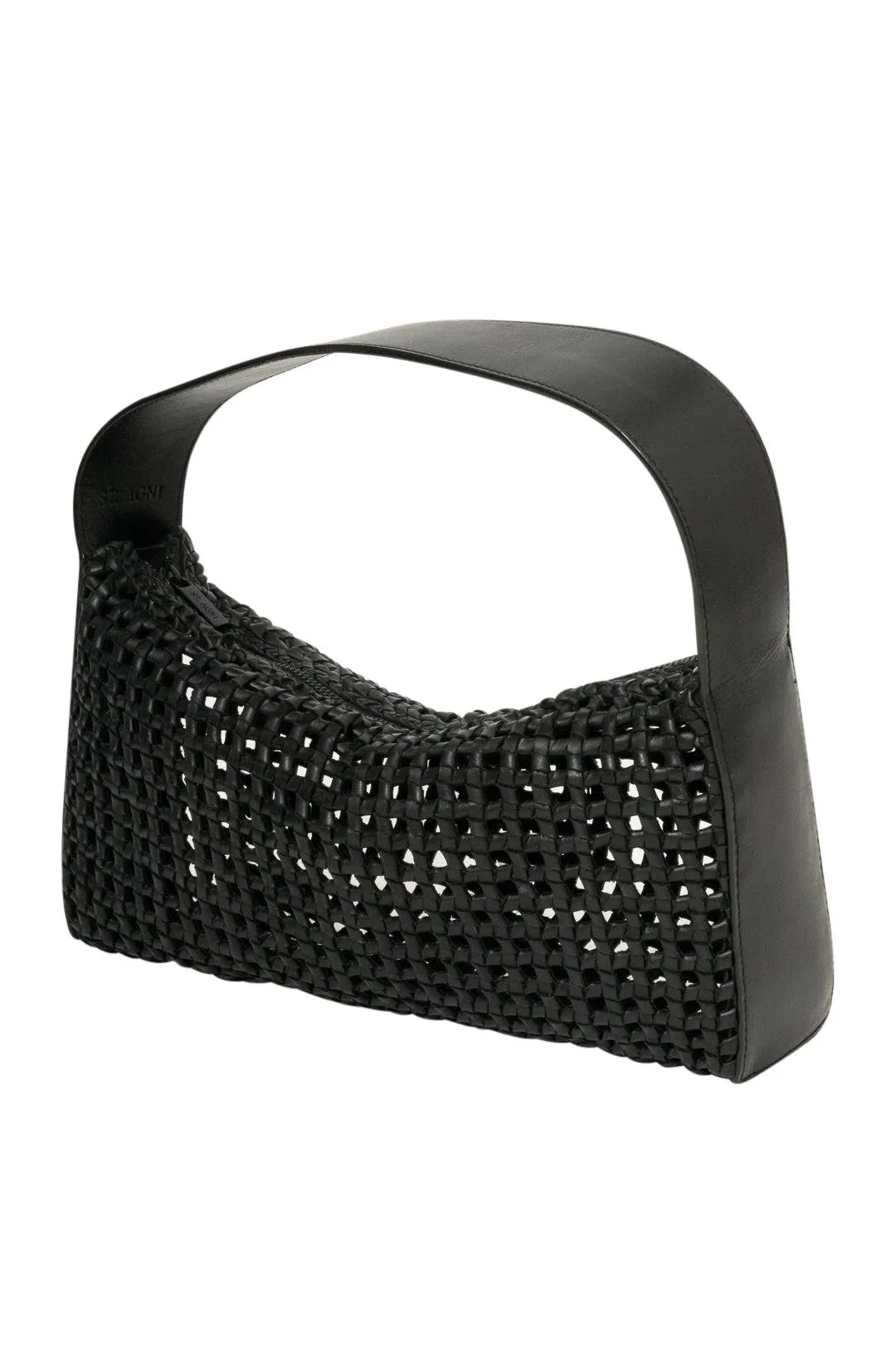 Macrame Mesh Bag