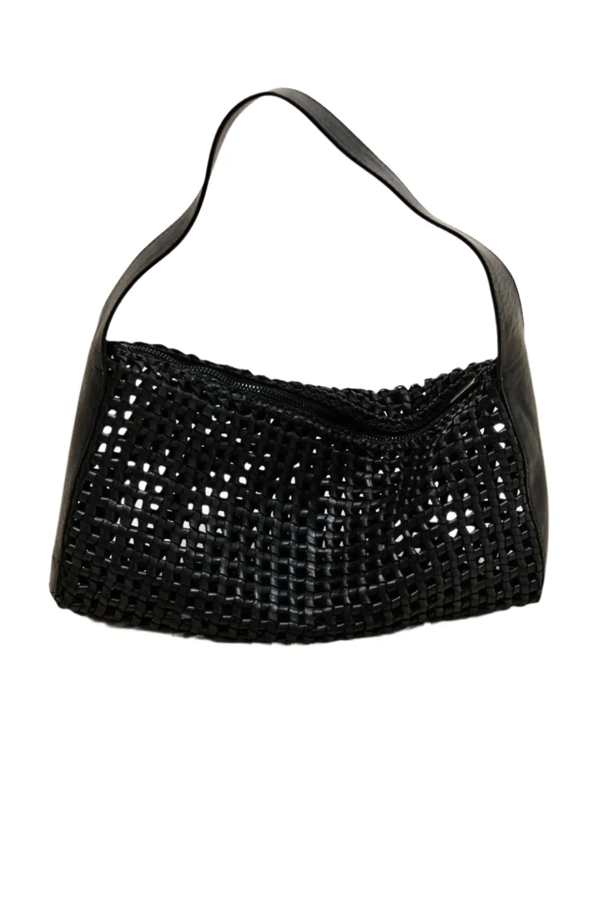 Macrame Mesh Bag