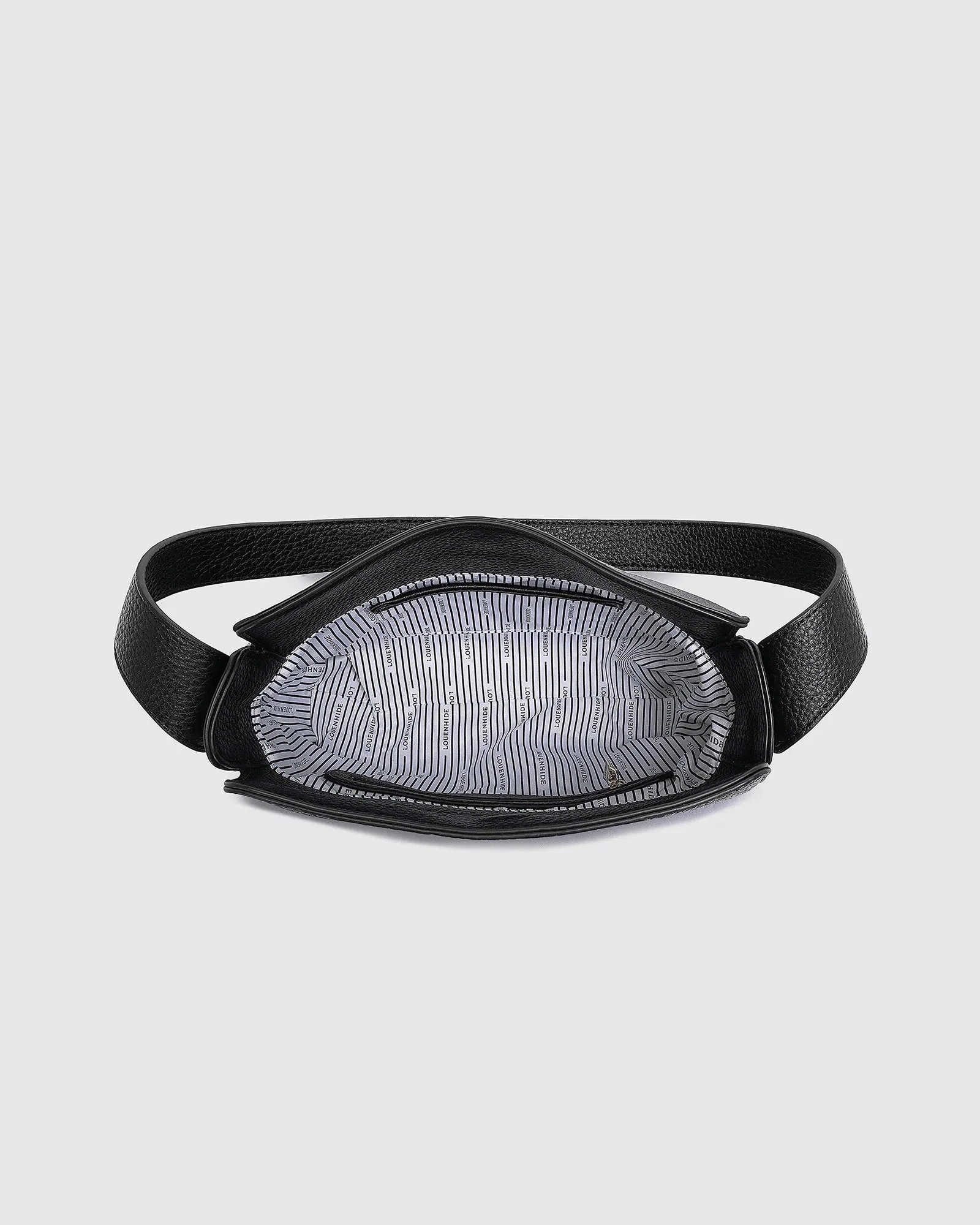 Maddie Shoulder Bag Black