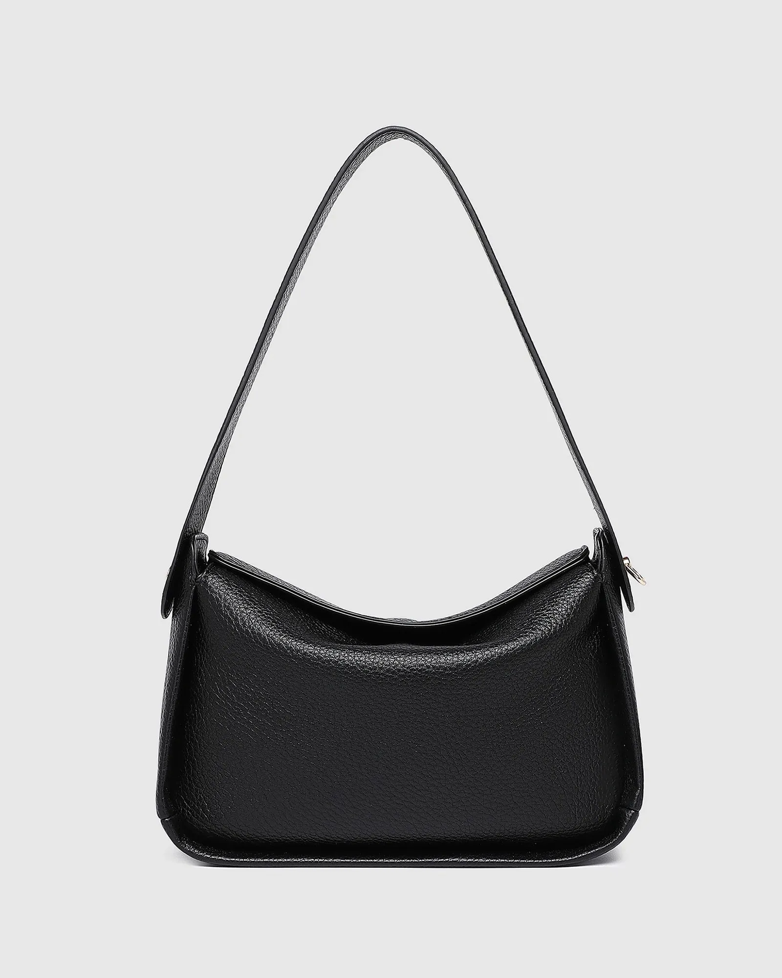 Maddie Shoulder Bag Black