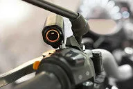 MADDOG Switch Pro Mirror Mount