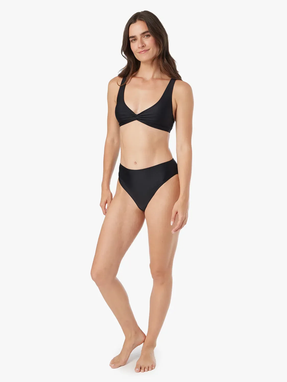 Madison Top | Black
