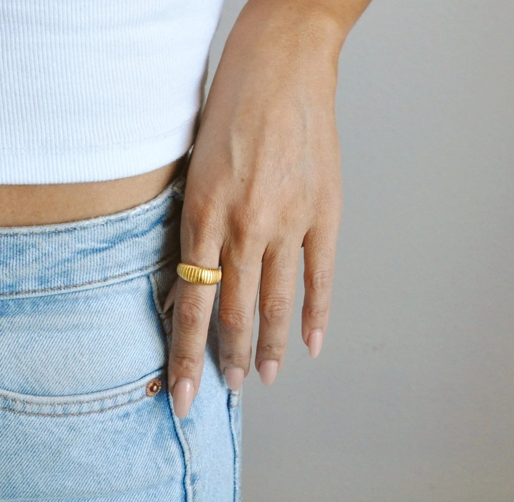 Maggie Ring