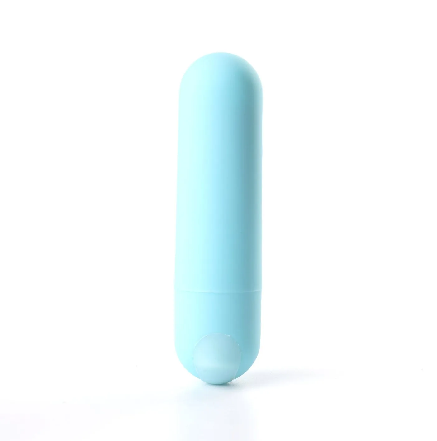 Maia Jessi - Teal Blue Bullet