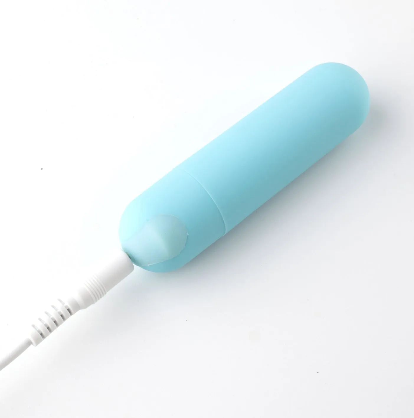 Maia Jessi - Teal Blue Bullet