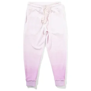 Maise Pant - Lilac Dip Dye