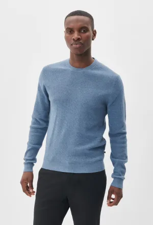 MALAGOON PULLOVER SWEATER - MATINIQUE