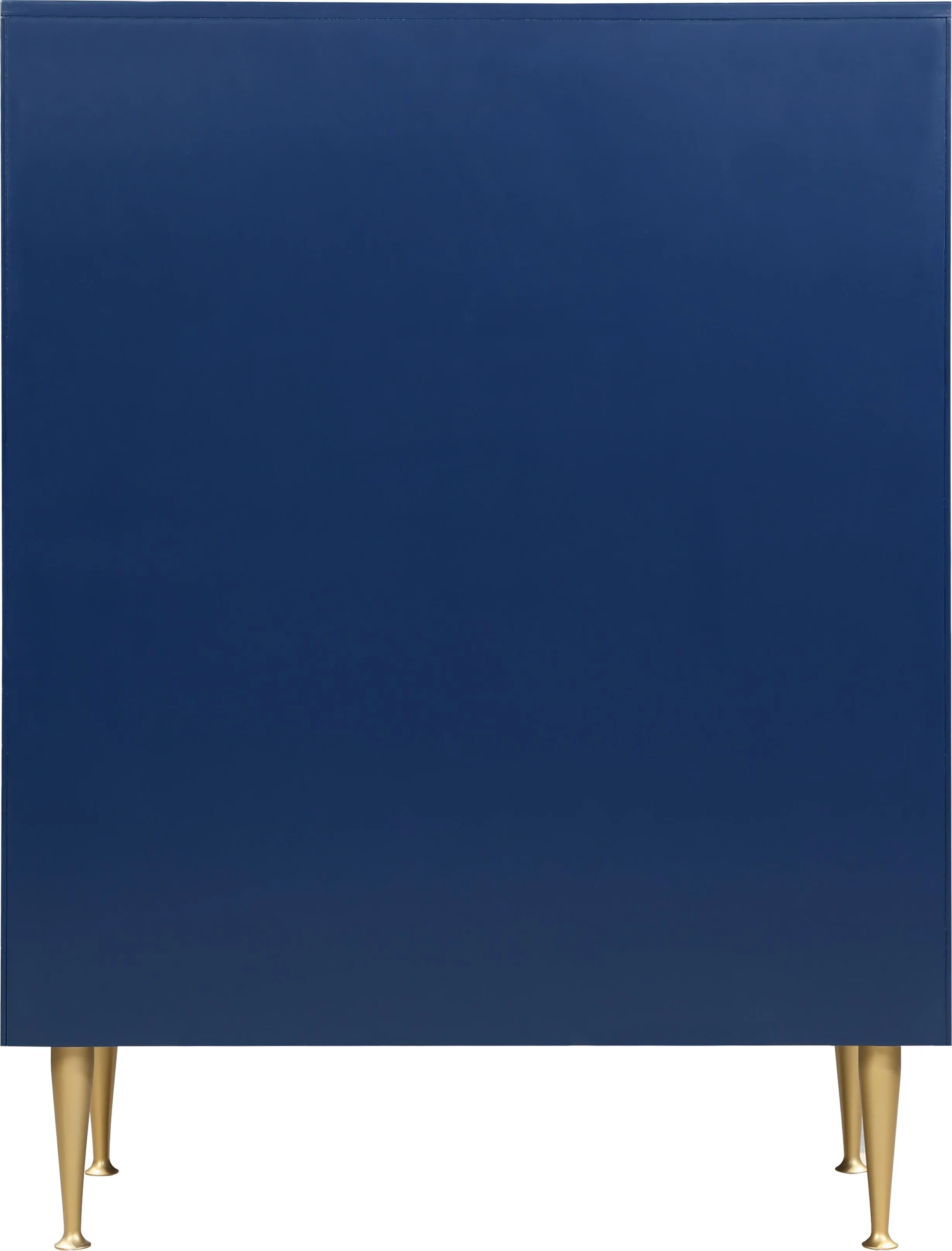Marisol Navy Chest