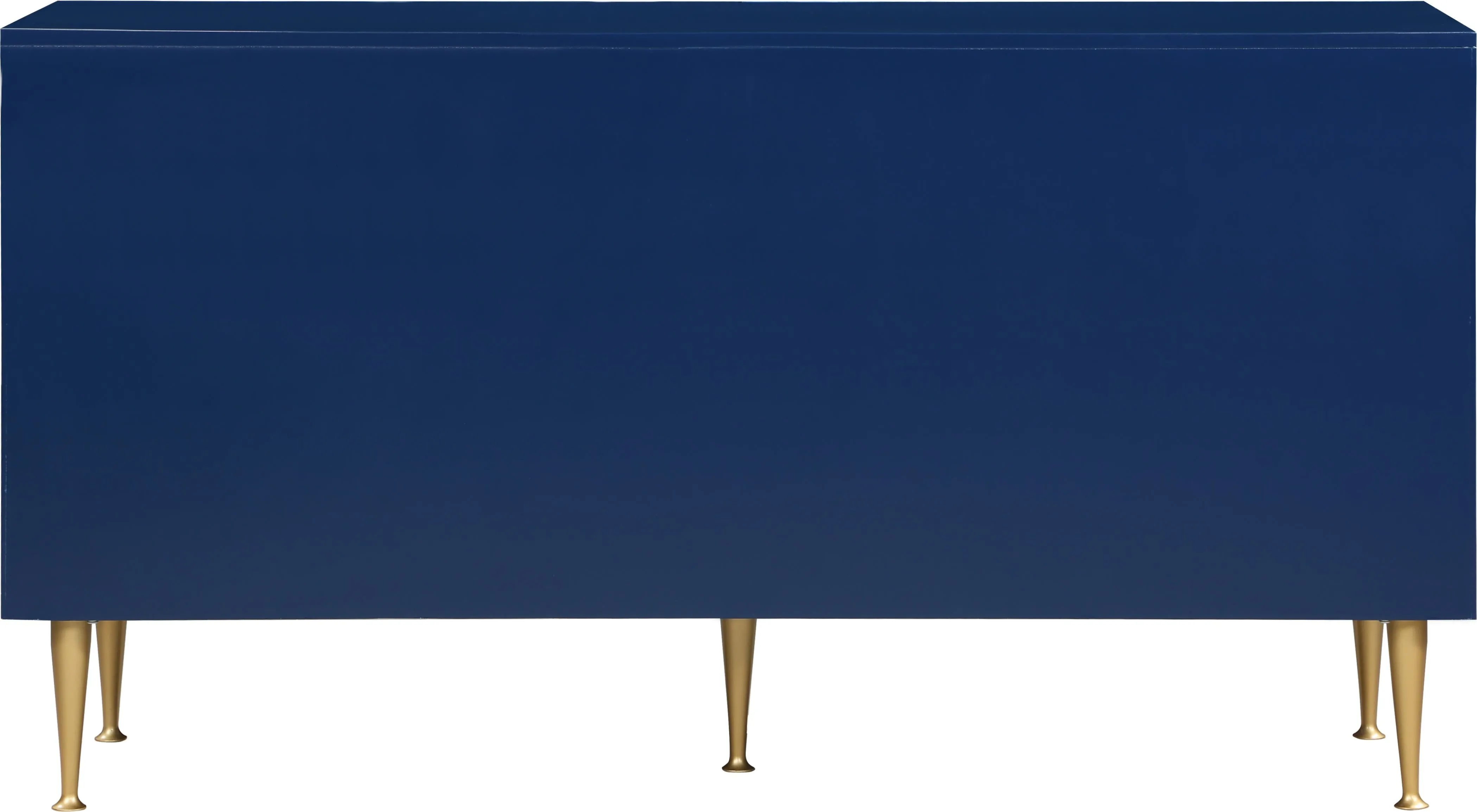 Marisol Navy Dresser
