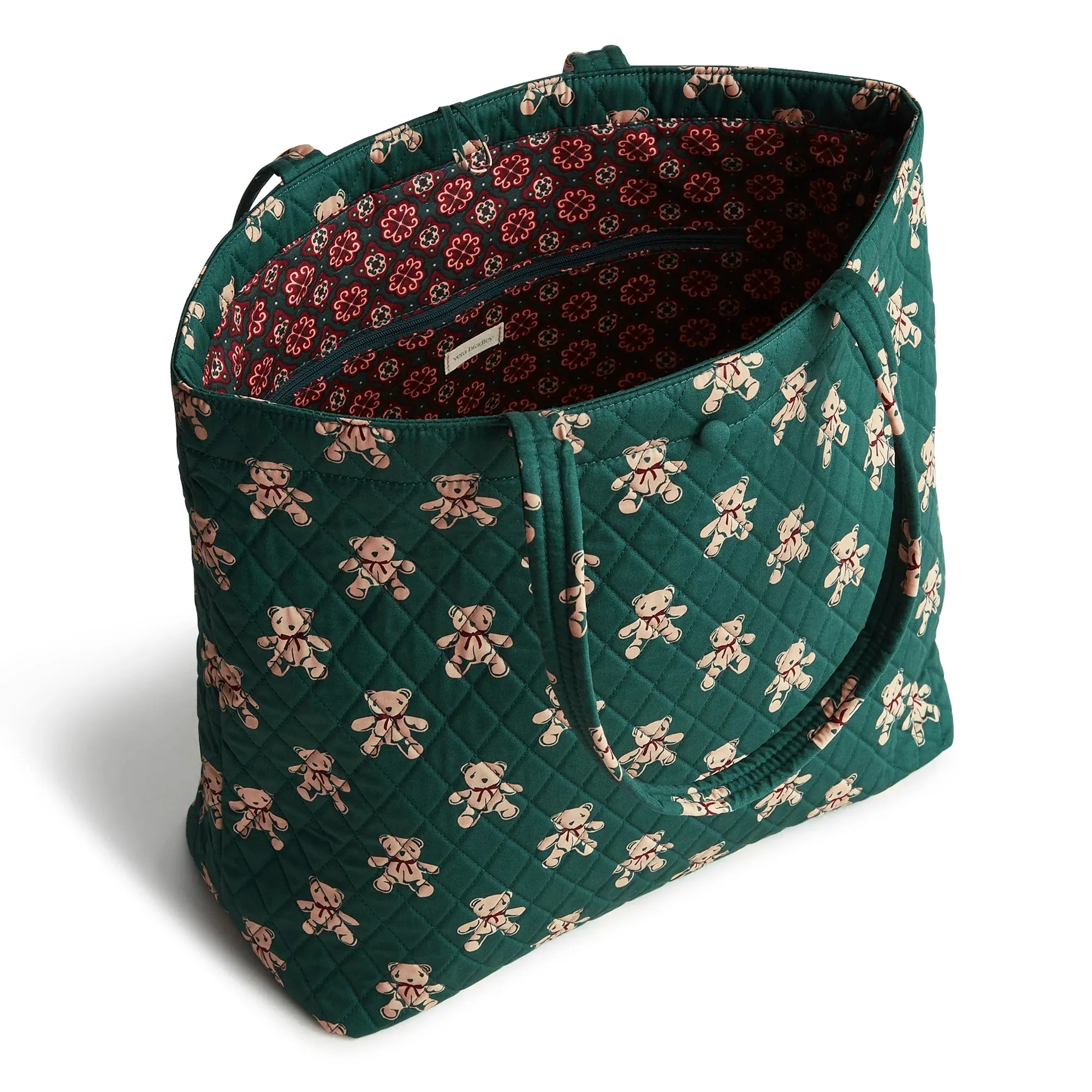 Marston Grand Tote