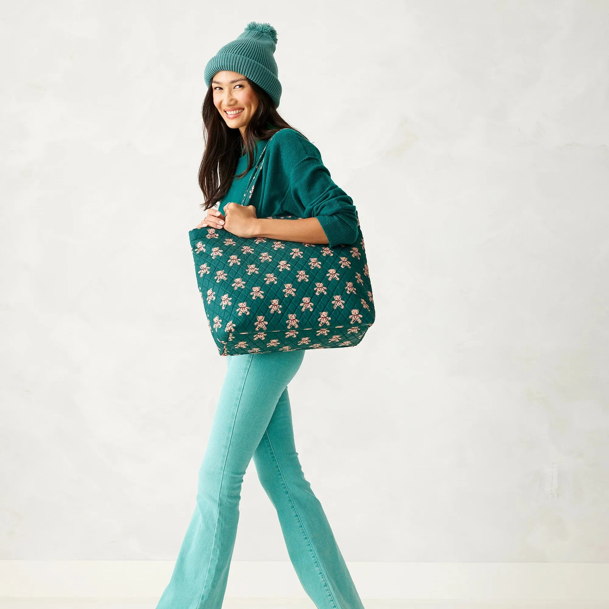 Marston Grand Tote