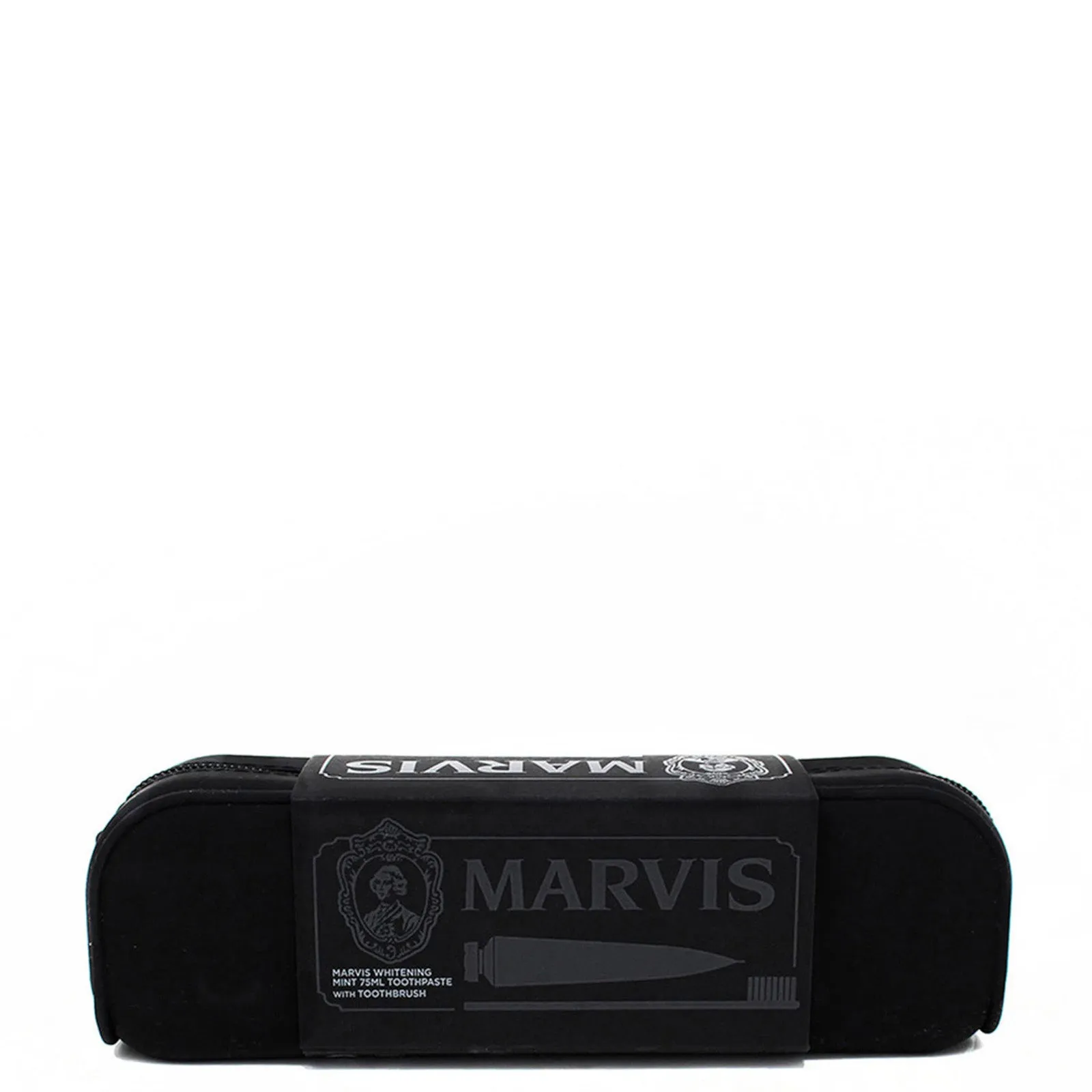 Marvis Beauty Bag Travel Set