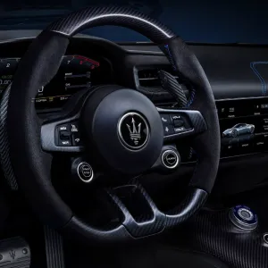 Maserati MC20 Interior Style Kit