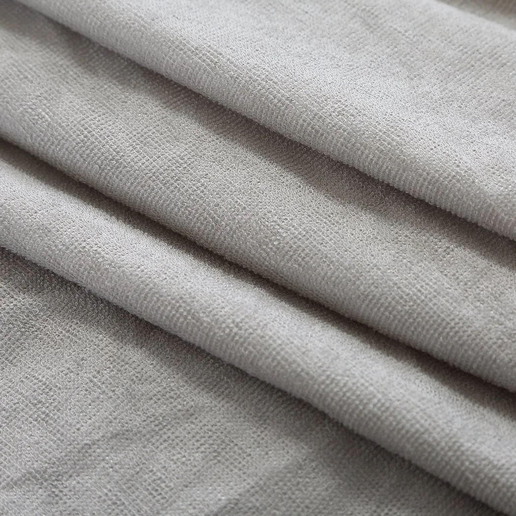 Mattress Protector Fitted Sheet Cover Waterproof Cotton Fibre King