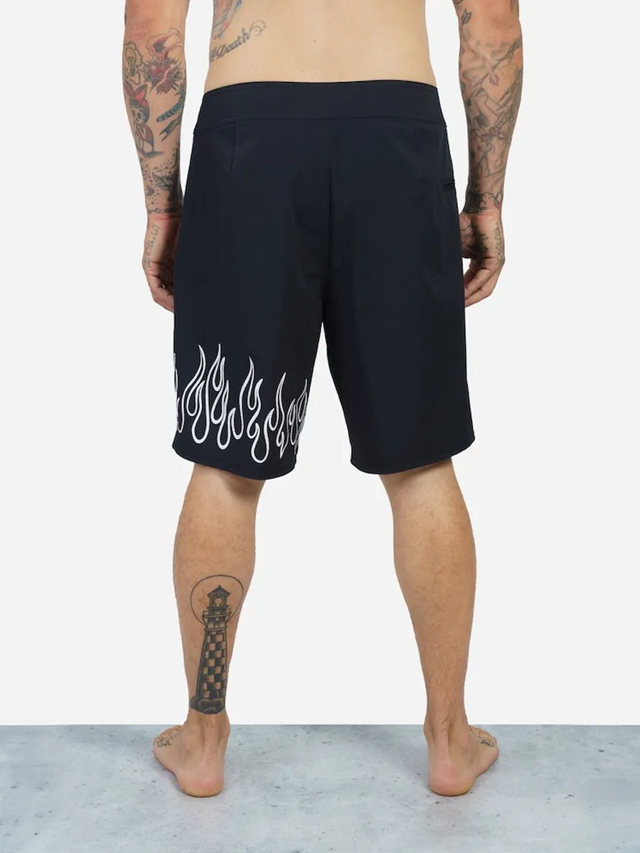 Mayhem Reaper 20" Boardshort
