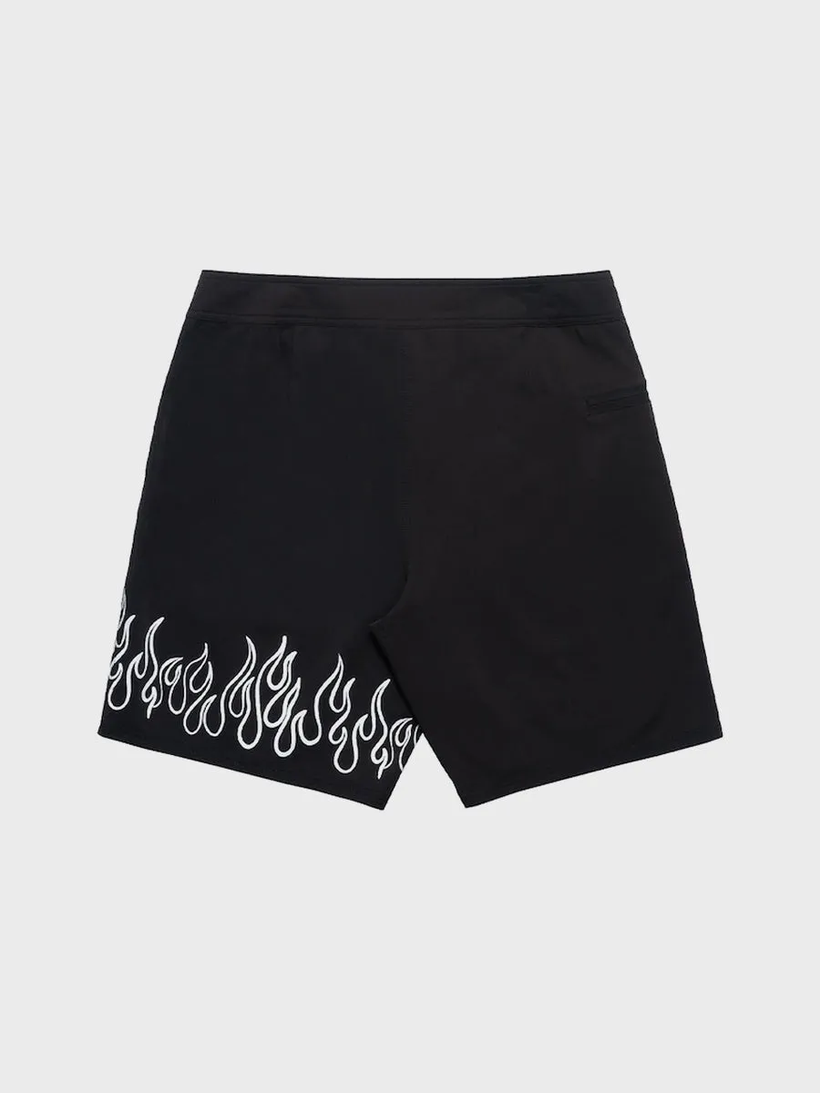 Mayhem Reaper 20" Boardshort
