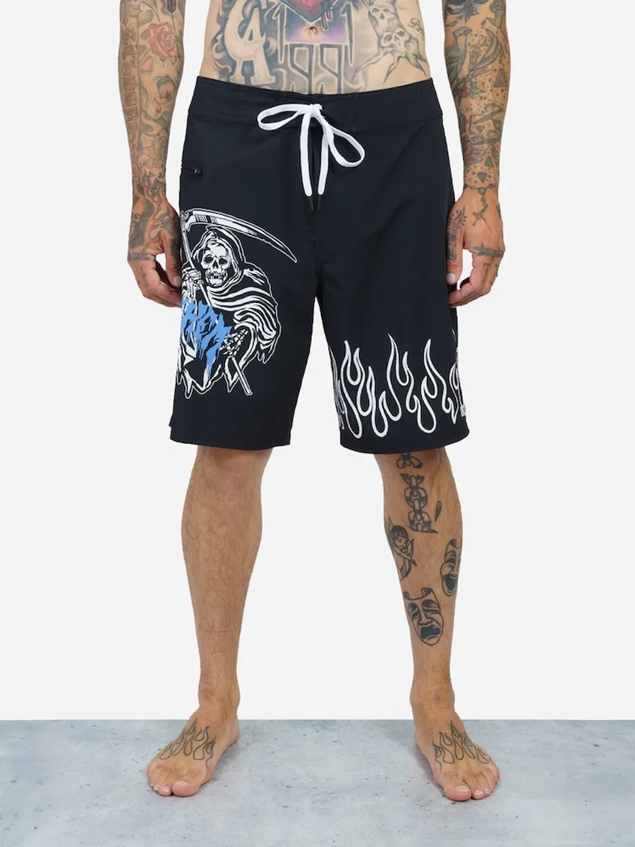 Mayhem Reaper 20" Boardshort