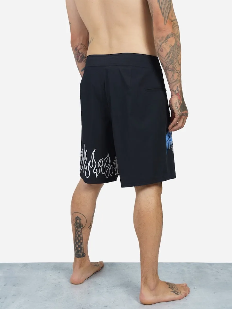 Mayhem Reaper 20" Boardshort