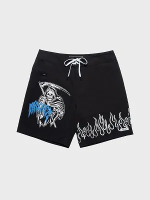 Mayhem Reaper 20" Boardshort