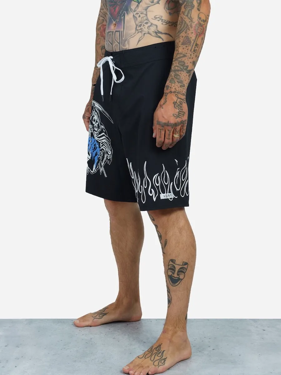 Mayhem Reaper 20" Boardshort