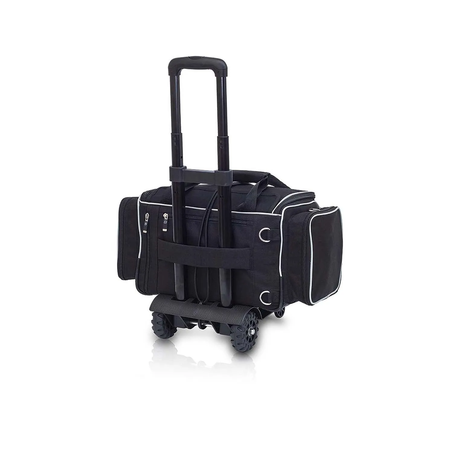 Medics | The Sports Medical Bag | Black