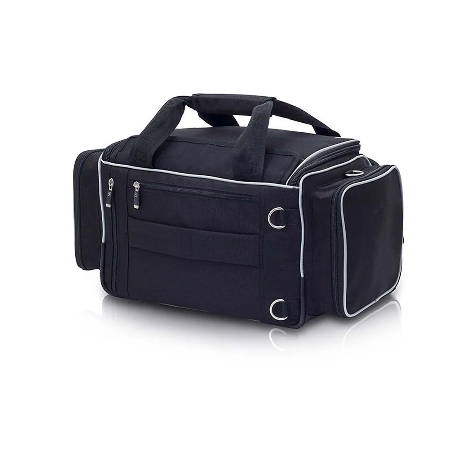 Medics | The Sports Medical Bag | Black