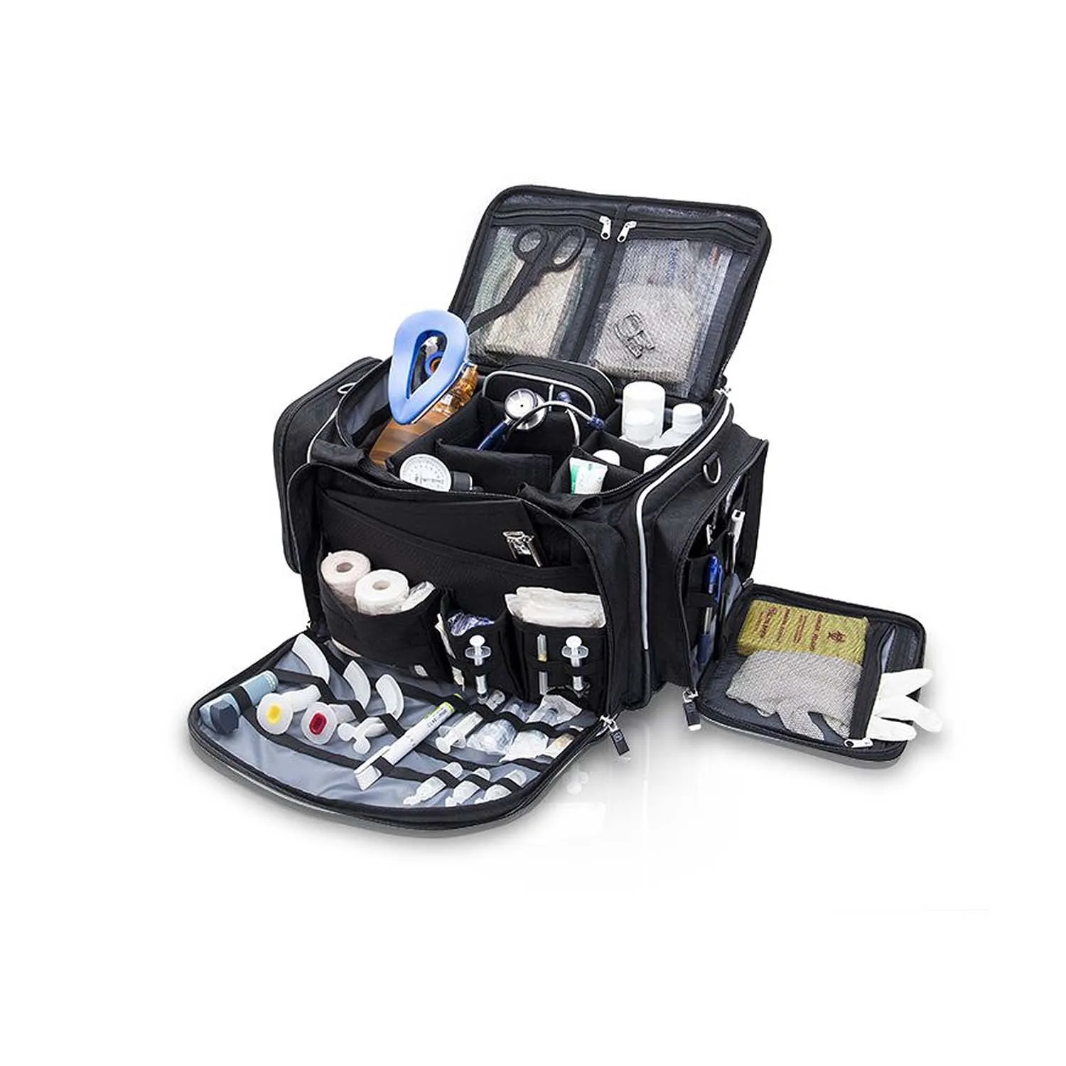 Medics | The Sports Medical Bag | Black