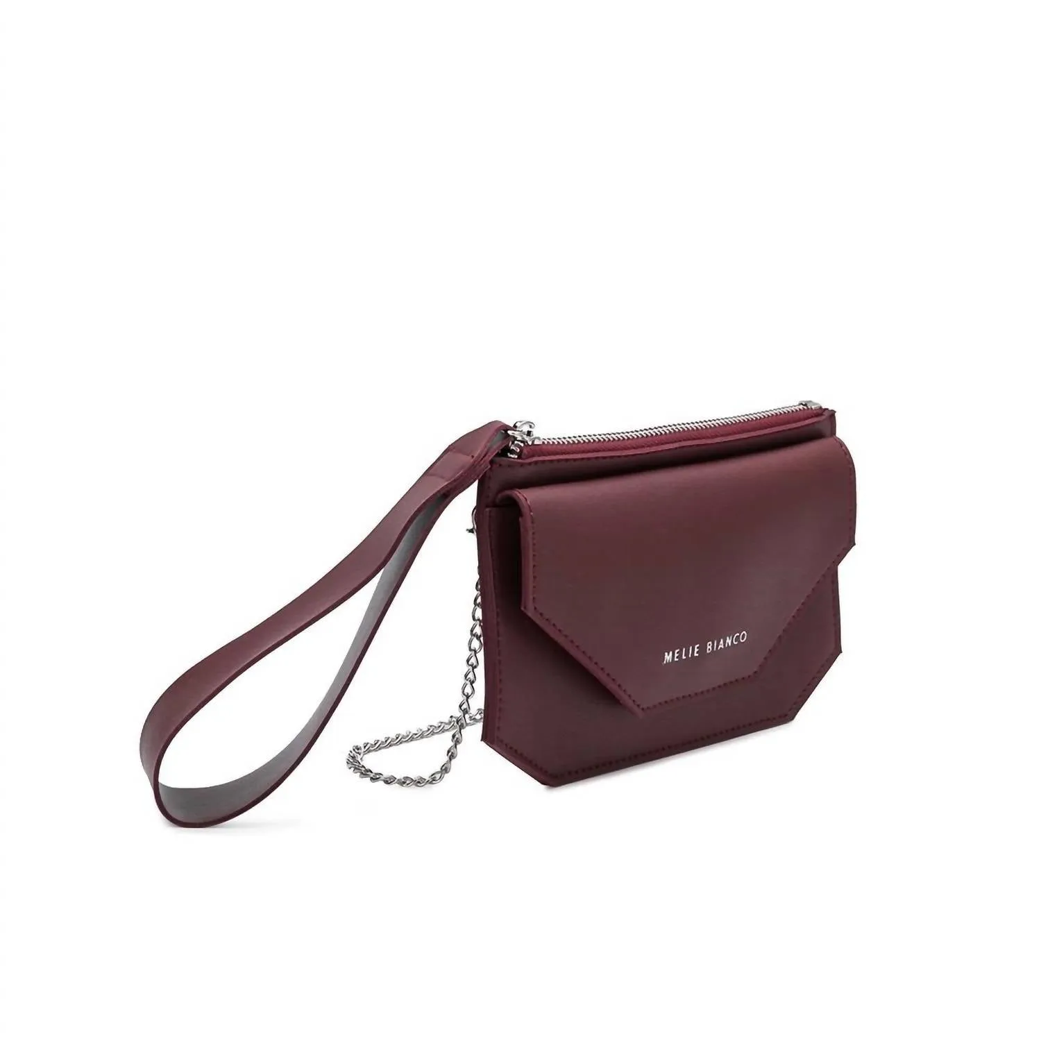 Melie Bianco - Convertible Wristlet/Crossbody Purse